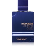 Al Haramain Amber Oud Dubai Night perfume extract 100 ml