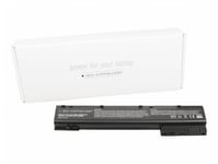 IPC-Computer Batterie 83Wh Nouveau compatible pour HP ZBook 17 G2