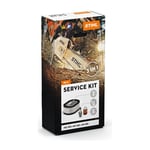 Kit d'entretien n°4 pour Tronçonneuse Stihl MS441, MS461, MS881 - 11240074102