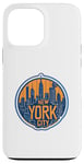 iPhone 13 Pro Max New York City Manhattan Skyline Big Apple Tourist Vacation Case