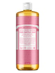 Dr. Bronner’s Pure Castile Liquid Soap Cherry Blossom Nude