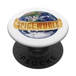 Official Spice Girls Spice World PopSockets Swappable PopGrip