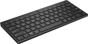 HP Clavier Bluetooth Multi-périphériques Compact 350