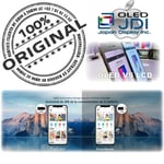 Écran iTruColor ORIGINAL iPhone XS A2098 soft OLED LG-Sharp Vitre Qualité Apple
