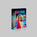 Paris, Texas 4K Ultra HD Dolby Vision & Blu-ray - Limited Edition