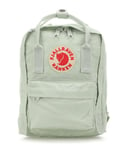 Fjällräven Kånken Mini Backpack mint green