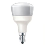 Philips Lampe à Basse Consommation Réflecteur Downlighter R50 7W= 25W E14 Chaude