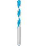 Bosch Professional 10x Expert CYL-9 MultiConstruction Drill Bit (for Concrete, Ø 7,00x100 mm, Accessories Rotary Impact Drill)