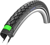 Schwalbe Marathon GreenGuard Touring Endurance Bike Tyre Reflective 24 x 1.75