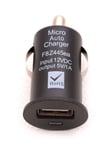 1A USB 12V Adapter (RA-14)