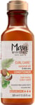 Maui Moisture Coconut Oil Conditioner for Curly Hair, 385ml (Free Fast Deli🚚)