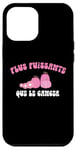 Coque pour iPhone 12 Pro Max Octobre Rose 2024 Ruban Cancer Du Sein citrouille Halloween