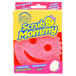 Scrub Mommy Rengjøringssvamp 4,3X10,5X15,5 CM