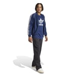 adidas Originals Track Top Sst - Night Indigo/hvit, størrelse X-Large