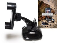 Pour Caterpillar Cat S31 Support téléphone voiture titulaire mount holder