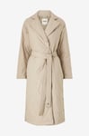 8848 Altitude - Kappa Tinsley W Coat - Beige