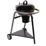 Secret De Gourmet - Barbecue Charbon Neka Pyla 46 cm - Neka