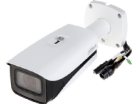 8MP Bullet AI kamera IR 60m Motoriseret 2.7-12mm, 1/1.8 sensor, IPC-HFW5842E-ZE-2712-S3