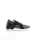 Asics Tiger Gel-Lyte V Sanze Knit Mens Grey Trainers - Size UK 7.5