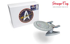 Corgi CC96611 - STAR TREK - USS ENTERPRISE NCC-1701-D (THE NEXT GENERATION)