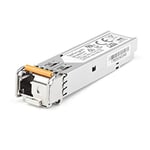 StarTech.com Module de transceiver SFP Compatible EMC SFP-1G-BX40-D - 1000Base-BX40 (en aval)