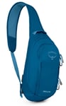 Osprey Daylite Sling Night Shift Blue-426 OneSize - Fri frakt