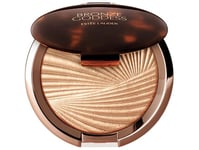 Estée Lauder Bronze Goddess Illuminating Powder Gelée, 9 G, Powder, Solar Crush, Compact Case, Bronse, Normal Hud