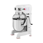 Royal Catering Eltemaskin - 25 L 1100 W