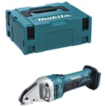 Makita - Cisaille DJS161ZJ (Machine seule makpac 2)