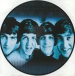 Beatles The Covers (Picture Disc) (Vinyl) New