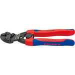 KNIPEX Cobolt® kompakt kapmaskin, böjd 20˚