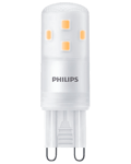 PHILIPS LED-kapsellampa 2,7W G9