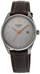 Tissot T150.410.16.031.00 Pr 100 Grå/Læder Ø40 mm