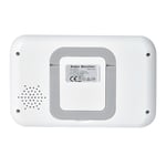 100-240V 3.5In Tft Wireless Digital Baby Monitor Ir Night Intercom Set