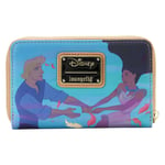 Loungefly Disney - Pocahontas Princess Scene Mini Wallet (wdwa2262)