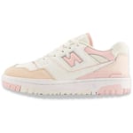 Baskets New Balance  550 White Pink