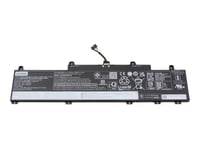 Lenovo ThinkPad L15 Gen 4 (21H3/21H4) original Batterie 46,62Wh