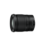 Nikon Z 24-70mm f/4 S Lyssterk zoom med rask og stille fokus