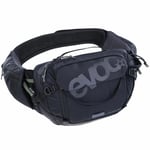 Evoc Hip Pack Pro 3L - Black / 3 Litre