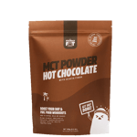 C8 MCT-pulver Choklad 260 g