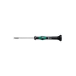 Wera 05118082001 2054 Kraftform Micro Screwdriver Hex-Plus 7/64in