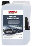 Ceramic Spray Coating Sonax