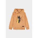 The Mandalorian - The Child Boys Hoodie - 158/164