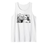 Bill Owen Compo Kathy Staff Nora Last Of The Summer Wine Tank Top