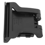 For 360 Tv Clip Lightweight Space Saving Tv Mount Clip Holder For 36