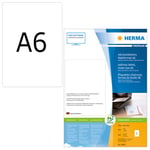 Herma Premium - adresselapper - matt - 800 etikett(er) - A6