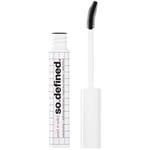 Wet n Wild Mega Volume So Defined Volumizing + Defining Mascara Black