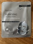 Beauty Pro - Purifying 3D Clay Mask