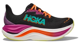 Hoka One One Skyward X - femme - noir