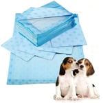 Puppy Pads Dog Pet Toilet House Training Wee Potty Pee Mats Cat Poo Pad